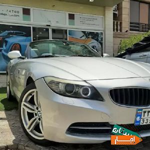 اجاره خودرو/اجاره z4/اجاره BMW با قیمت مناسب در کیش