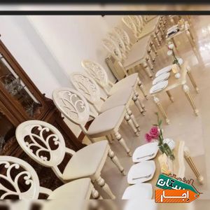ظروف کرایه ستاره طلایی
