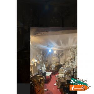 اجاره میز وصندلی ظروف کرایه وبخاری ()