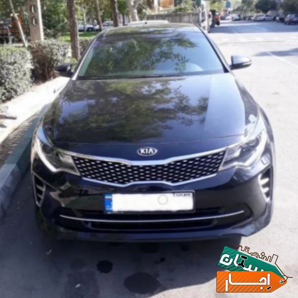 اجاره انواع خودرو داخلی و خارجی