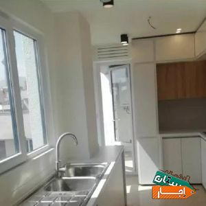 اجاره آپارتمان92متری2خوابه(تکواحدی)(نوساز) با قیمت مناسب