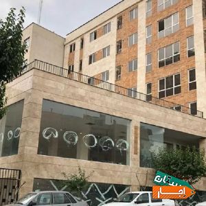 اجاره مغازه دو نبش با دید بالا قابل تبدیل با بهترین شرایط