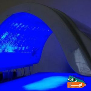 اجاره دستگاه زردی نوزاد*فتوتراپی3Dو4D*شبانه روزی با بهترین امکانات