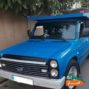 وانت بار (( شهرستان ها )) درون شهری برون شهری با بهترین قیمت