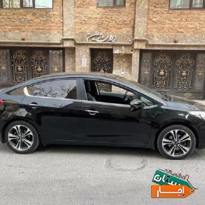 رنت خودرو اجاره ماشین کرایه سراتو با بهترین قیمت