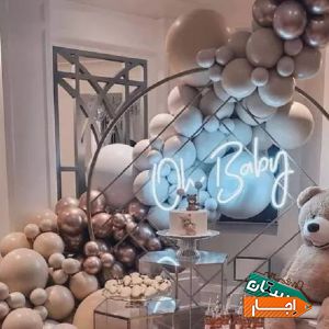 اجاره تم تولد.بله برون.بادکنکارایی.تشریفات مراسم با بهترین شرایط