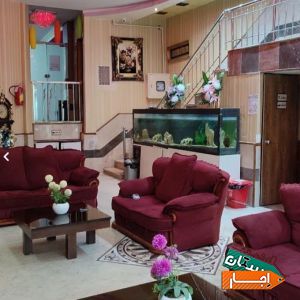 اجاره هتل سوئیت آپارتمان