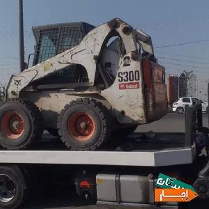 اجاره بابکت تمام نقاط