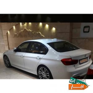 اجاره bmw 328