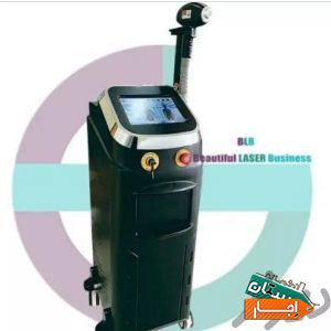 اجاره دستگاه لیزر هایپرومکس 850 هزار با بهترین قیمت