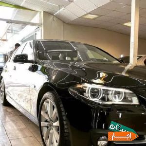 اجاره خودرو بی ام و 528i bmw رنت کرایه ماشین با بهترین شرایط