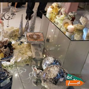اجاره سفره عقد شیک