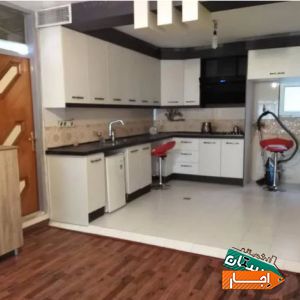اجاره آپارتمان مبله کامل 90 متر بهترین قیمت