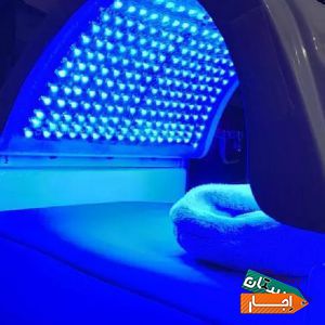 اجاره دستگاه زردی نوزاد در تمام نقاط البرز با بهترین شرایط