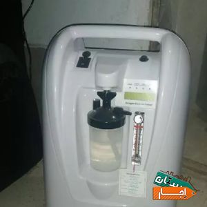 اجاره اکسیژن ساز و کپسول ایرانی و خارجی. و کپسول با مناسب ترین شرایط