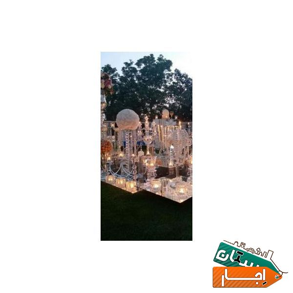 اجاره سفره عقد باران