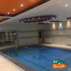 اجاره باغ ویلااستخردارکردان با شرایط عالی