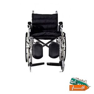 اجاره ویلچر تاشو مسافرتی اجاره ویلچر