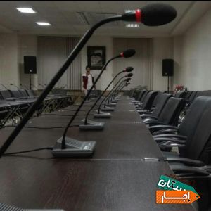 اجاره میز کنفرانس