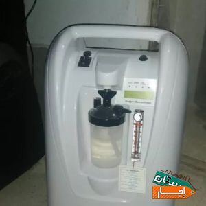 اجاره دستگاه اکسیژن ساز و کپسول اکسیژن با بهترین قیمت