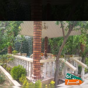 اجاره باغ ویلا شهریار