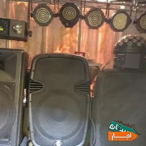 اجاره باند فلشخور و نورپردازی با بهترین قیمت