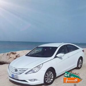 اجاره روزانه سوناتا