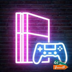کرایه اجاره پلی فور کنسول بازی ps4 گیم نت(پیک)