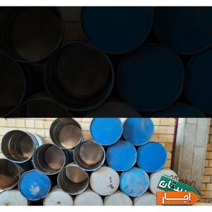 تخته بشکه اجاره ای