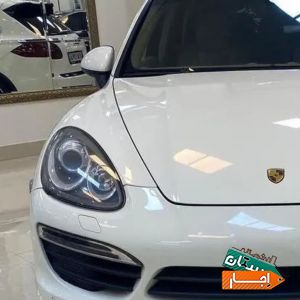 اجاره خودرو/پورشه /رنت کاین کرایه/ماکان ماشین