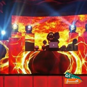 دی جی تولد عروسی موزیک DJ اجاره باغ سالن تشریفات با بهترین شرایط