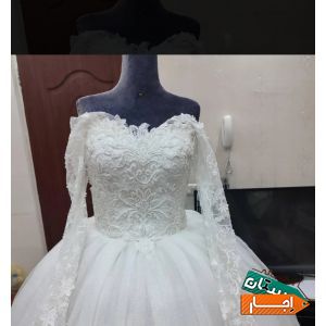 لباس عروس سایز 38 تا 42