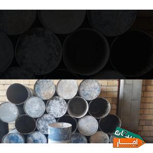 تخته بشکه اجاره ای