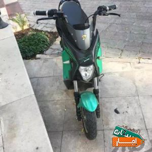 اجاره موتور روزانه و ساعتی درکیش با مناسب ترین قیمت
