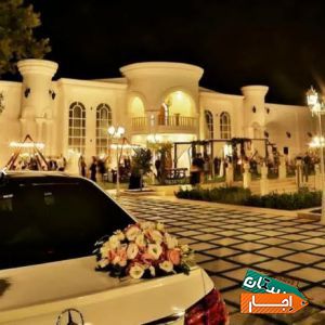 اجاره باغ تالار عروسی و تشریفات و تولد با بهترین قیمت