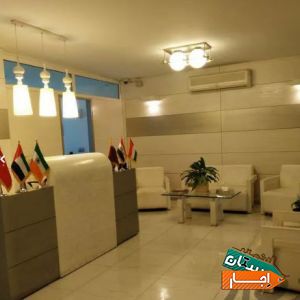اجاره اتاق‌ از مطب 200 متری،پوست‌و زیبایی بهترین شرایط