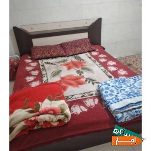 اجاره سوئیت .سویت. تمام مبله در آتشگاه