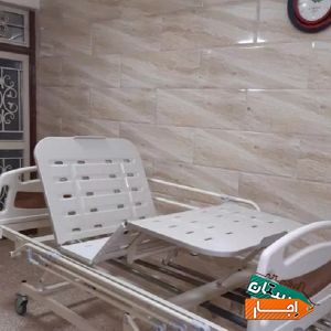اجاره تخت بیمار بیمارستانی ، اجاره ویلچر با بهترین قیمت