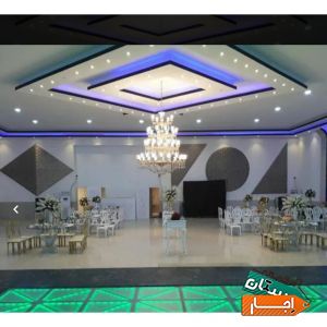 اجاره سالن اجتماعات باغ تالار تشریفات مجالس