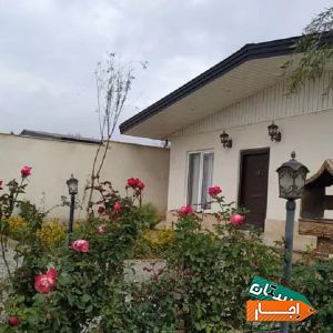 اجاره ویلا 500 متر استخر ابگرم سرپوشیده کردان با قیمت مناسب