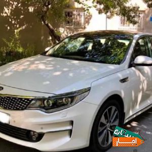 اجاره ماشین/کرایه خودرو/اجاره خودرو اپتیما