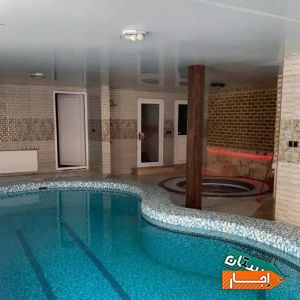 اجاره باغ ویلا دوبلکس