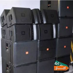اجاره باند فلش خور و انواع سیستم صوتی با قیمت عالی