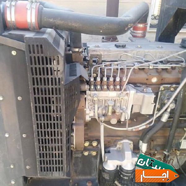 اجاره انواع دیزل ژنراتور با بهترین خدمات و نازلترین قیمت