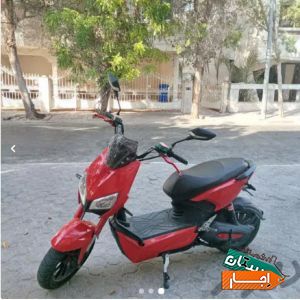 اجاره موتور به صورت ساعتی روزانه و ماهانه با مناسب ترین شرایط