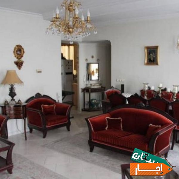 اجاره آپارتمان 115 متر در سوهانک فوری