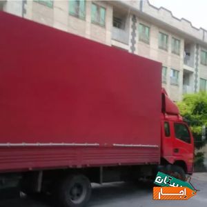 باربری نسیم حمل تخصصی اثاثیه منزل