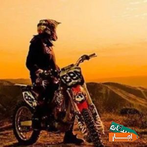 اجاره ساعتی و روزانه موتور با قیمت عالی در کیش