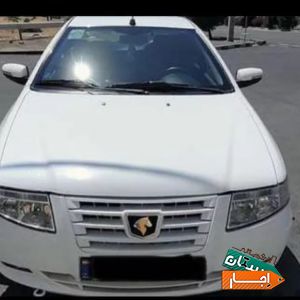 اجاره سمند/اجاره خودرو/رنت