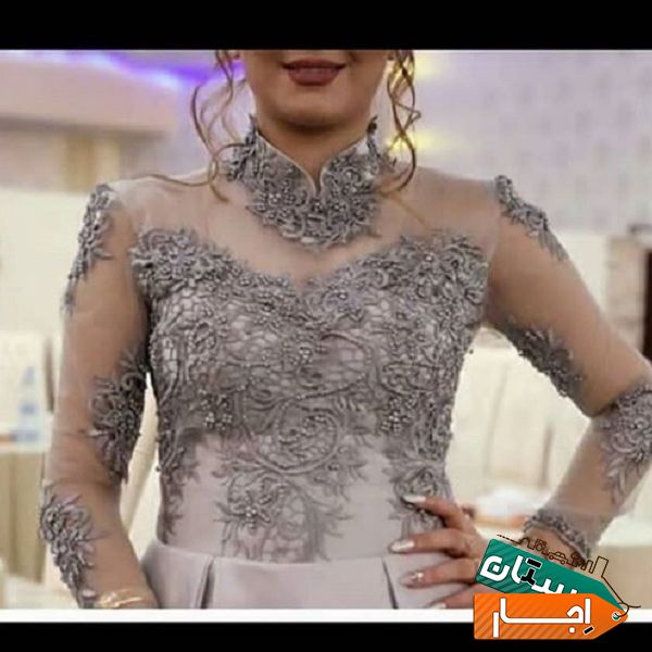 اجاره لباس شب